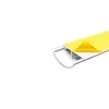 ARLI Kabelkanal halbrund selbstklebend 50x12 mm Weiß – 4x Produktbild-Vorschau 3