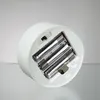 LED NEON Figur BLITZ - Dekoleuchte - H: 30cm - Batterie oder USB Betrieb - stehend - warmweiß Produktbild-Vorschau