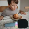 Carletto Deutschland GmbH Mikrofon Bluetooth mit Licht blau Produktbild-Vorschau 3