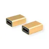 ROLINE GOLD Coupleur HDMI femelle - femelle Voir les images du produit 3