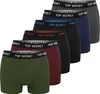 Top Secret Pánske bavlnené boxerky 6 ks veľkosť Xl Náhľad obrázku produktu 2