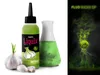 Delphin Fluo Dip D Snax Liquix 100 ml Cesnak Butyric Náhľad obrázku produktu 1