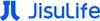 Logo and brand name Jisulife. Anteprima dell’immagine prodotto
