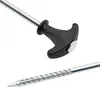 Lucx Heringe-Set 14-teilig inkl. Gummihammer & Tragetasche Produktbild-Vorschau 5