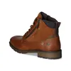 Mustang Mustang Schnürstiefel Braun Produktbild-Vorschau 28