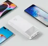 Baseus Bipow Powerbank mit Schnellladung 20000Mah 20W Weiß Produktbild-Vorschau 14