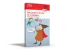 A product box for a children's educational set, featuring cartoon characters and text. Anteprima dell’immagine prodotto
