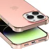 Smartphonica iPhone 14 Pro transparente  stoßfeste Produktbild-Vorschau 4