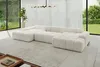 ALTDECOR Ecksofa mit Schlaffunktion und Bettkasten ENSI-U - Produktbild-Vorschau 6