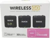 RØDE Wireless GO, Ruční / náhlavní / klopový mikrofon, 3,5 Náhled obrázku produktu 9