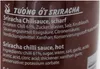 Flying Goose Sriracha sos chilli bez glutaminianu sodu Podgląd zdjęcia produktu 6