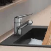 hansgrohe Focus M42 Einhebel-Küchenmischer 100, CoolStart, Produktbild-Vorschau 7