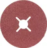 Fiberscheibe Keramikkorn 982C Cubitron II Ø 115 mm Körnung Produktbild-Vorschau 4