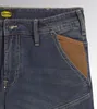 Utility Diadora Pant Stone Plus Schmutzige Wäsche Produktbild-Vorschau 5