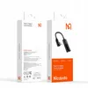 Adattatore Telefonico Mcdodo, Usb C, Mini Jack 3,5 Mm, Con Anteprima dell’immagine prodotto 14