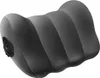 Baseus Vankúš do auta Soft Handy Durable Black Náhľad obrázku produktu 2