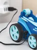 Auto acrobatica telecomandata ricaricabile Loopsy Anteprima dell’immagine prodotto 6