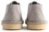 Clarks Originals Desert Trek Taupe Nubuck – schoenen met Productafbeelding-voorbeeld 4