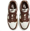 Nike Sneakers DD1503-124 in Brown color size 40 Podgląd zdjęcia produktu 4