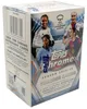 2024-25 Topps Chrome UEFA Womens Champions League Value Box Produktbild-Vorschau 3