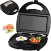 Teppanyaki | Plancha Grill mit Wechselplatten Masto Anteprima dell’immagine prodotto 13