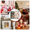 Mini Christmas Brick Ornament Adventskalender 2026 Produktbild-Vorschau 8