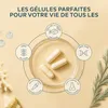 Collagène marin Aavalabs | Type I et acide hyaluronique | Voir les images du produit 9