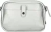 Kleine Damen Tasche Schultertasche Umhängetasche Crossover Produktbild-Vorschau 3