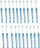 20x Oral-B Indicator 1 2 3 Zahnbürste mittel Produktbild-Vorschau 1
