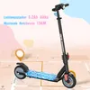RCB R12 PRO Kinder E-Scooter 18 km/h – Höhenverstellbar, Produktbild-Vorschau 3
