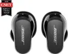 Bose Quietcomfort Earbuds II Triple Black Produktbild-Vorschau 4