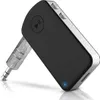 Strex Récepteur Bluetooth Strex - BT 5.0 - 3.5MM AUX - Voir les images du produit 1