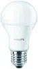 Philips 9 W (60 W), B22, Warmweiß, Kolbenform, 9 W, 60 W, Produktbild-Vorschau 6