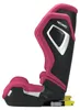 Recaro Axion 1 Kindersitz Gruppe 3 WOW Pink : rosa Farbe: Produktbild-Vorschau 3