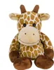 Warmies® Wärmekissen/Stofftier Wildtiere Giraffe Produktbild-Vorschau 4