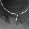 Weber #Werkeholics Fischerhut / Bucket Hat schwarz 100% Produktbild-Vorschau 3