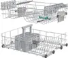 Gorenje GI642E90X Geschirrspüler teilintegriert, Einbau, 60 Produktbild-Vorschau 9