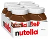 nutella 4041 nutella Nougatcreme, 750,0 g Vista previa de la imagen del producto 3