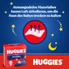 Huggies Overnight Pants Größe 6 (15-25 kg), Produktbild-Vorschau 4