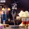 Overlord BiCute Bunnies PVC Statue Albedo Black Color Ver. Produktbild-Vorschau 9