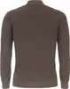 CASAMODA Herren Strickjacke Reißverschluss Regular-Fit Produktbild-Vorschau 2