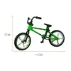Mini-Legierung BMX Finger Fahrrad Modell Fahrrad Fans Produktbild-Vorschau 6