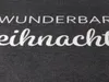 Primaflor Schmutzfangmatte VELVET - Weihnachtszeit - 40x60 Produktbild-Vorschau 3