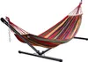 GOPLUS 325 x 100 x 106 cm Hängemattengestell, Produktbild-Vorschau 1