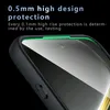 OnePlus 15R Hülle - Coverup Mattes Transparentes Back Cover Produktbild-Vorschau 10
