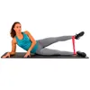 Tappetino Fitness - Tappetino yoga NBR - Nero Anteprima dell’immagine prodotto 23