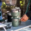 Stanley Perfect-Brew Pour Over Hammertone Green Produktbild-Vorschau 13