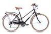 28 Zoll Citybike CHRISSON OLD CITY 6G SHIMANO Tourney Produktbild-Vorschau 2