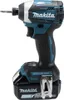 18V Akku-Schlagschrauber DTD154RTJ mit 2x 5.0Ah Akkus Produktbild-Vorschau 7