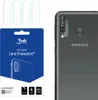 3mk Hybridglas Lens Protection für Samsung Galaxy A40s Produktbild-Vorschau 1
